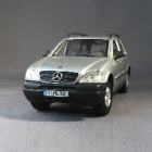 Mercedes Benz ML